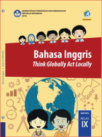 Image of bahasa inggris kelas 9
