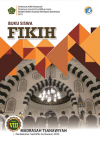 Image of fiqih kelas 8