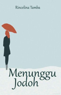 Image of menunggu jodoh