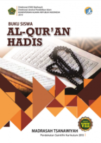 Image of Qurdis kelas 8